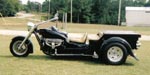 V8 Trike