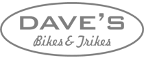 Dave's Bikes & Trikes