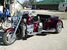 Boss Hoss Trike