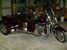 Boss Hoss Trike
