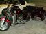 Boss Hoss Trike