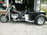 Boss Hoss Trike