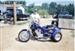 Blue Trike