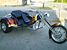 07 VW Trike (Houston)