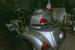 Silver Trike