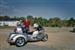 Silver Trike