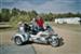 Silver Trike
