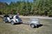 Silver Trike