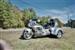 Silver Trike
