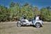Silver Trike