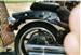 Sissy Bars